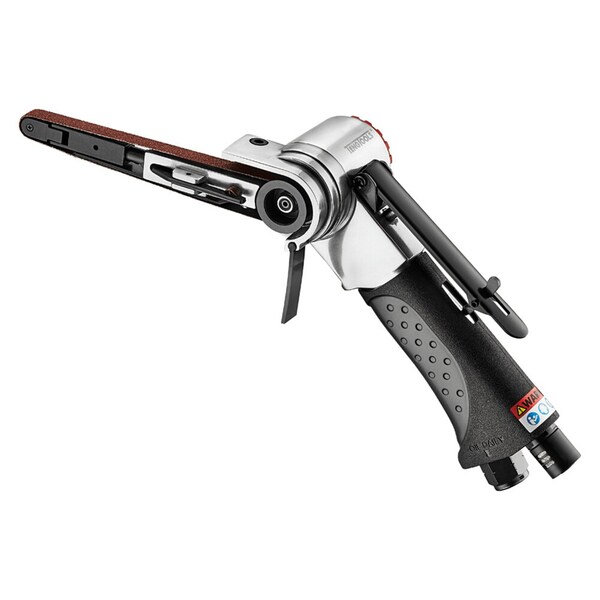 20,000 RPM 360 Degree Adjustable Pneumatic Air Belt Sander